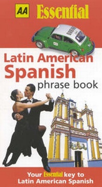 Abbildung von: Latin American Spanish - Automobile Association