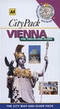 Cover: Vienna - Automobile Association