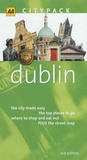 Cover: Dublin - Automobile Association