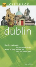 Cover: Dublin - Automobile Association