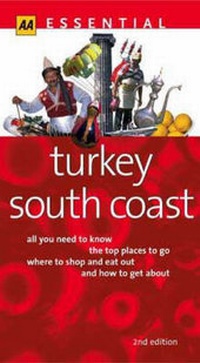 Abbildung von: Essential Turkey: South Coast - Automobile Association