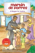 Cover: Martin de Porres - Liguori