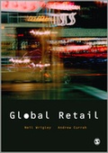 Cover: Global Retail - SAGE Publications Inc