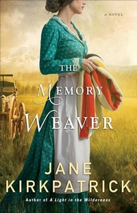 Enlarge image Cover: The Memory Weaver - A Novel - Revell, a division of Baker Publishing Group