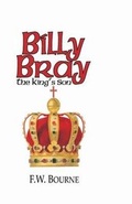 Cover: Billy Bray, The King's Son - Schmul Publishing Company