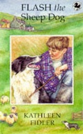 Cover: Flash the Sheep Dog - Floris Books