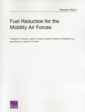 Cover: Fuel Reduction for the Mobility Air Forces - RAND