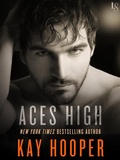 Cover: Aces High - Loveswept