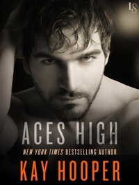 Enlarge image Cover: Aces High - Loveswept