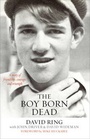 Cover: The Boy Born Dead - Baker Academic, Div of Baker Publishing Group