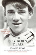 Cover: The Boy Born Dead - Baker Academic, Div of Baker Publishing Group