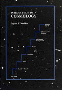 Enlarge image Cover: Introduction to Cosmology - Jones and Bartlett Publishers, Inc