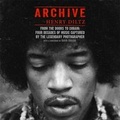 Cover: Archive - Viking Australia
