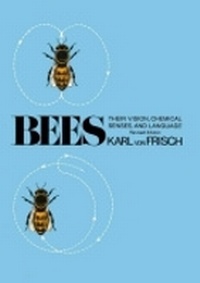 Enlarge image Cover: Bees - Comstock Publishing Associates