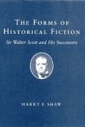 Cover: The Forms of Historical Fiction - Cornell University Press