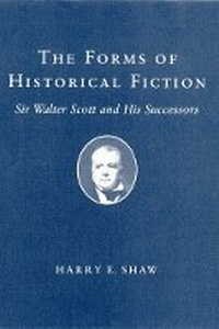 Enlarge image Cover: The Forms of Historical Fiction - Cornell University Press