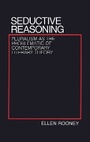 Cover: Seductive Reasoning - Cornell University Press