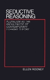 Enlarge image Cover: Seductive Reasoning - Cornell University Press