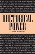 Cover: Rhetorical Power - Cornell University Press