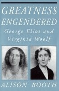 Enlarge image Cover: Greatness Engendered - Cornell University Press