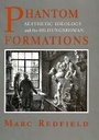 Cover: Phantom Formations - Cornell University Press