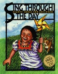 Cover: Sing through the Day: Cassette - Plough Publishing House