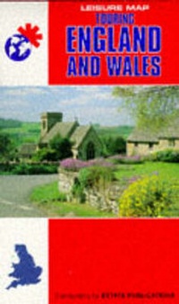 Abbildung von: England and Wales - Estate Publications