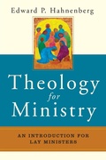 Cover: Theology for Ministry - Liturgical Press