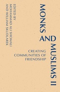 Cover: Monks and Muslims II - Liturgical Press