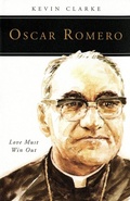 Cover: Oscar Romero - Liturgical Press