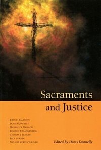 Abbildung von: Sacraments and Justice - Liturgical Press