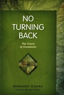 Cover: No Turning Back - Liturgical Press