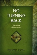 Cover: No Turning Back - Liturgical Press