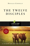 Cover: Twelve Disciples - IVP Connect