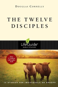 Enlarge image Cover: Twelve Disciples - IVP Connect