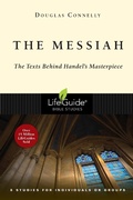 Cover: Messiah - IVP Connect