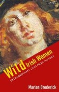 Cover: Wild Irish Women - O'Brien Press Ltd