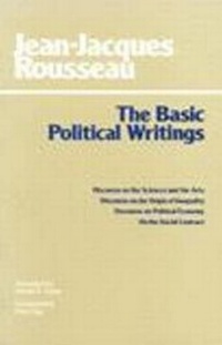 Enlarge image Cover: The Basic Political Writings - Hackett Publishing Co, Inc