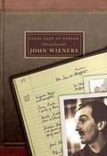 Cover: Stars Seen in Person - City Lights Books