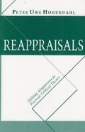 Cover: Reappraisals - Cornell University Press