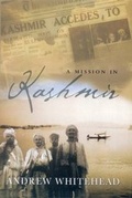 Cover: A Mission in Kashmir - Viking (India)