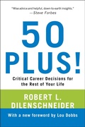 Cover: 50 Plus! - Citadel Press