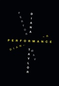 Cover: Performance - Duke University Press