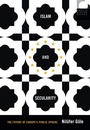 Cover: Islam and Secularity - Duke University Press