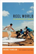 Cover: Reel World - Duke University Press