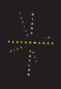 Cover: Performance - Duke University Press