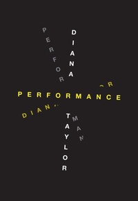 Enlarge image Cover: Performance - Duke University Press