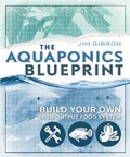 Cover: The Aquaponics Blueprint - New Society Publishers