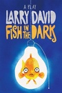 Cover: Fish in the Dark - Grove Press / Atlantic Monthly Press