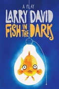 Cover: Fish in the Dark - Grove Press / Atlantic Monthly Press